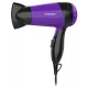 Фен STARWIND SHP6102 черный/фиолетовый
