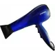 Фен STARWIND SHP6102 черный/фиолетовый