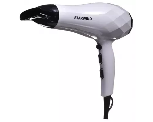 Фен STARWIND SHT6101 серый
