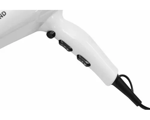 Фен STARWIND SHT6101 серый