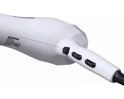 Фен STARWIND SHT6101 серый