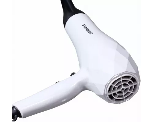 Фен STARWIND SHT6101 серый
