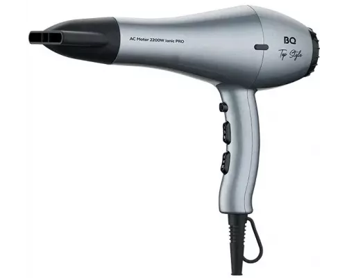 Фен STARWIND SHT6101 серый