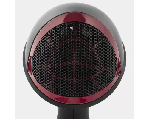 Фен VITEK VT-8208 черный