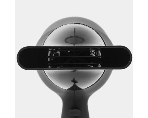 Фен VITEK VT-8208 черный