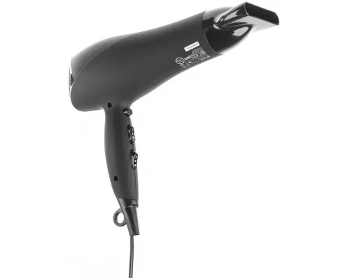 Фен VITEK VT-8208 черный