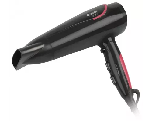 Фен VITEK VT-8226