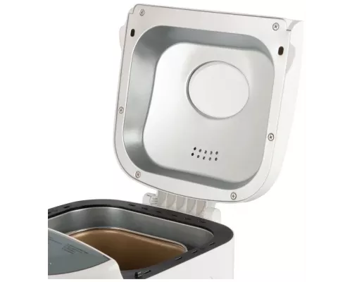 Хлебопечь ENDEVER SKYLINE MB-51 белый