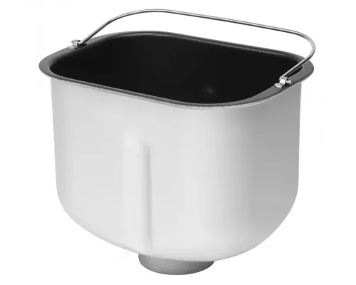 Хлебопечь HYUNDAI HYBM-3086 белый/серебристый