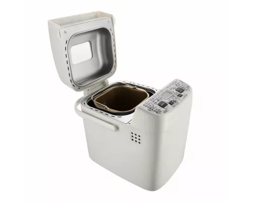 Хлебопечь REDMOND RBM-1912 белый