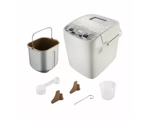 Хлебопечь REDMOND RBM-1912 белый