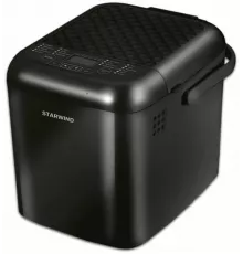 Хлебопечь STARWIND SBM1083 черный