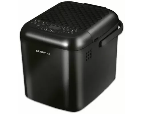Хлебопечь STARWIND SBM1083 черный