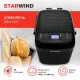Хлебопечь STARWIND SBM1083 черный