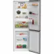 Холодильник BEKO B3R0CNK362HS серебристый