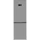 Холодильник BEKO B3R0CNK362HS серебристый