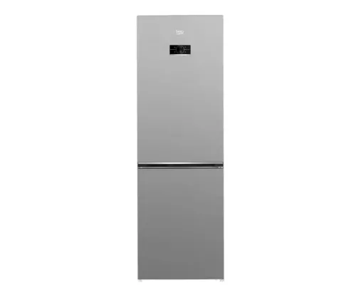 Холодильник BEKO B3R0CNK362HS серебристый