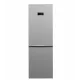 Холодильник BEKO B3R0CNK362HS серебристый