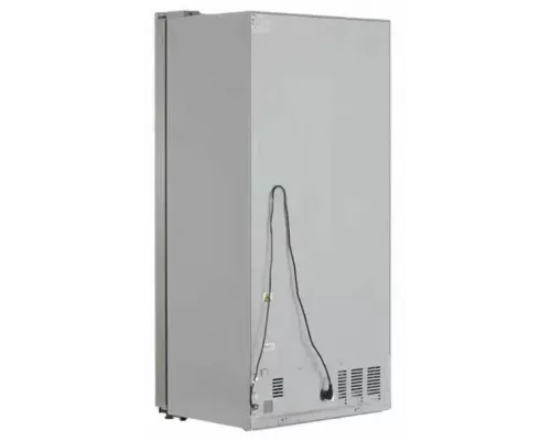 Холодильник БИРЮСА SBS 460 I