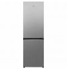 Холодильник HITACHI R-B410PUC6 PSV серебристый