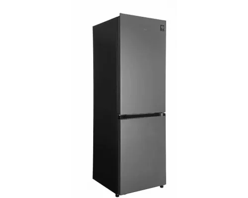 Холодильник HITACHI R-B410PUC6 PSV серебристый