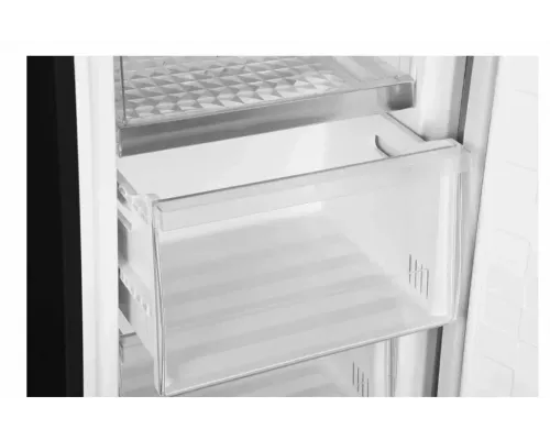 Холодильник HITACHI R-B410PUC6 PSV серебристый