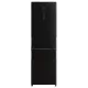 Холодильник HITACHI R-BG410PUC6X GBK черный