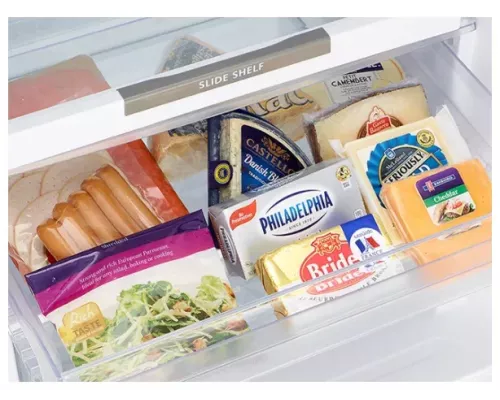 Холодильник HITACHI R-BG410PUC6X GBK черный