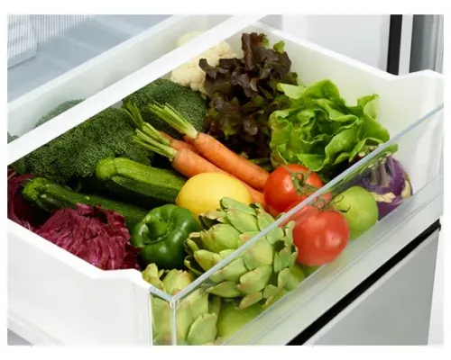 Холодильник HITACHI R-BG410PUC6X GBK черный