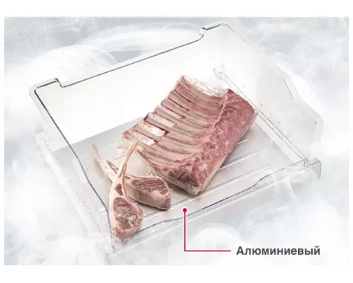 Холодильник HITACHI R-BG410PUC6X GBK черный