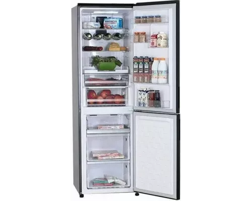 Холодильник HITACHI R-BG410PUC6X XGR серый