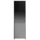 Холодильник HITACHI R-BG410PUC6X XGR серый