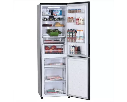 Холодильник HITACHI R-BG410PUC6X XGR серый