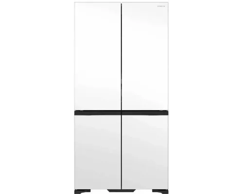 Холодильник HITACHI R-WB720PUC1 GPW белый