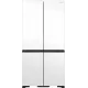 Холодильник HITACHI R-WB720PUC1 GPW белый