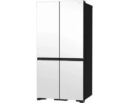 Холодильник HITACHI R-WB720PUC1 GPW белый