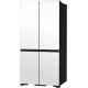 Холодильник HITACHI R-WB720PUC1 GPW белый