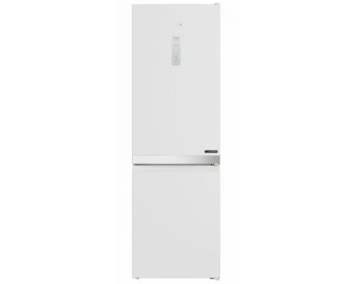 Холодильник HOTPOINT HT 5181I W белый