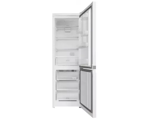 Холодильник HOTPOINT HT 5181I W белый