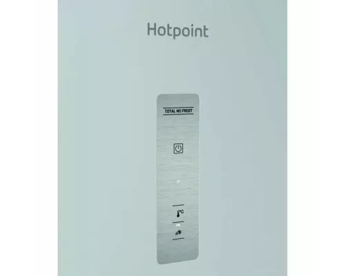 Холодильник HOTPOINT HT 5181I W белый