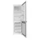 Холодильник HOTPOINT HT 5181I W белый