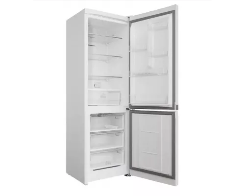 Холодильник HOTPOINT HT 5181I W белый