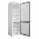 Холодильник HOTPOINT HT 5181I W белый
