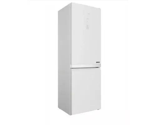 Холодильник HOTPOINT HT 5181I W белый