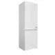 Холодильник HOTPOINT HT 5181I W белый