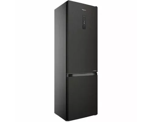 Холодильник HOTPOINT HT 7201I DX O3 серебро