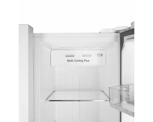 Холодильник LEX LSB530WID белый