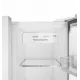 Холодильник LEX LSB530WID белый
