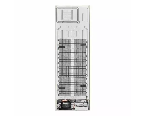 Холодильник LG GC-B459AEMW бежевый
