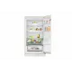 Холодильник LG GC-B459AEMW бежевый